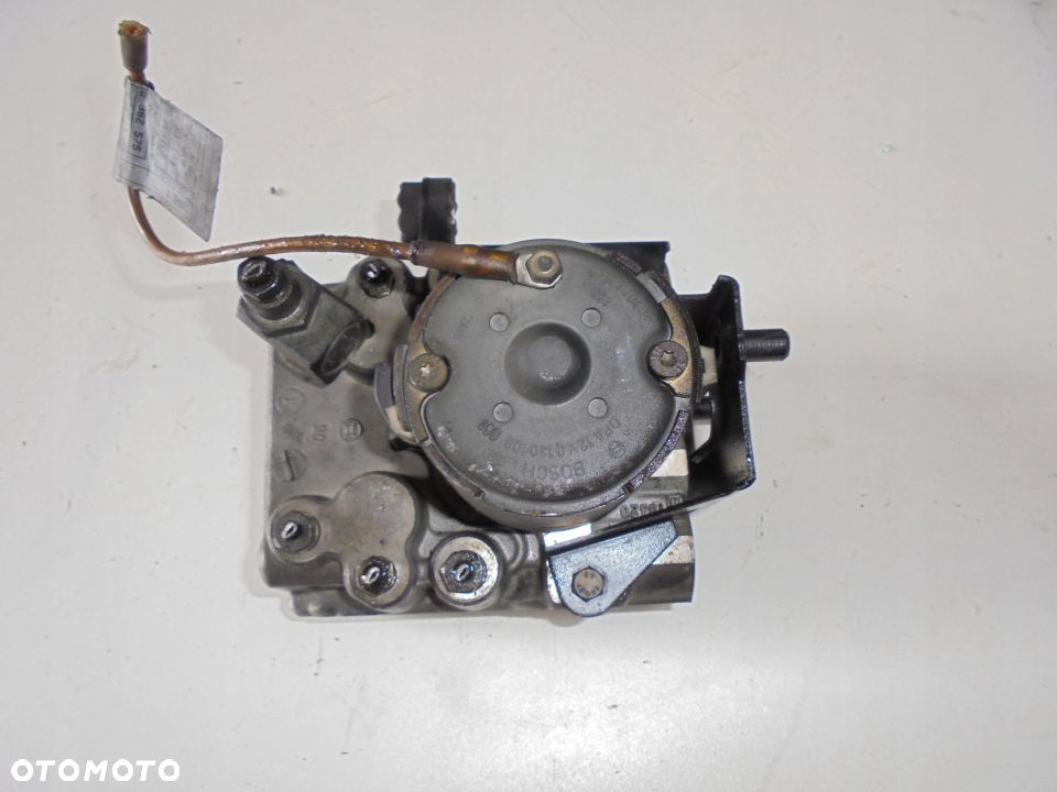 POMPA ABS BMW E39 2.5 TDS 0265217000 - 3
