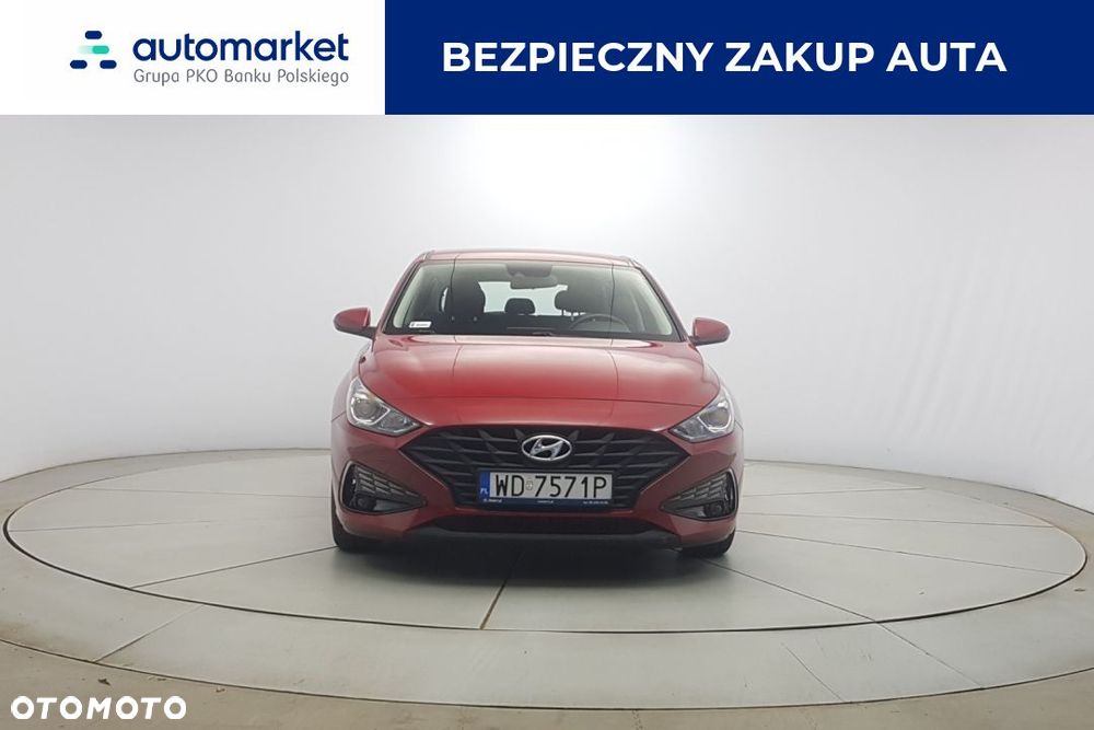 Hyundai i30 1.0 T-GDI Classic + DCT - 2