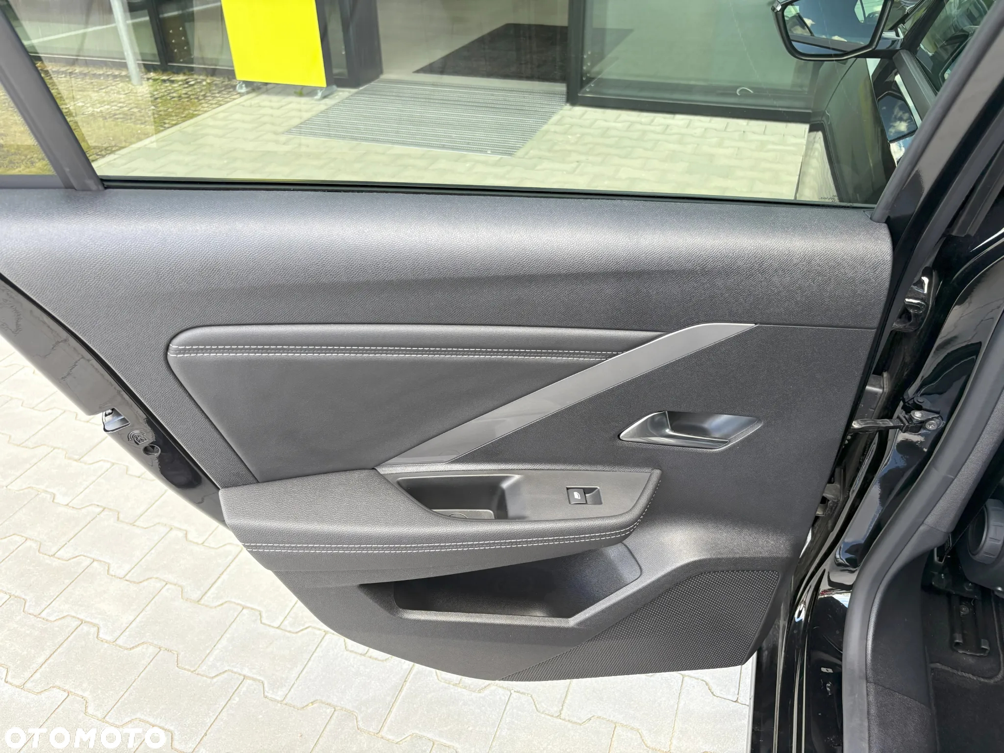 Opel Astra VI 1.2 T mHEV GS S&S eDTC - 19