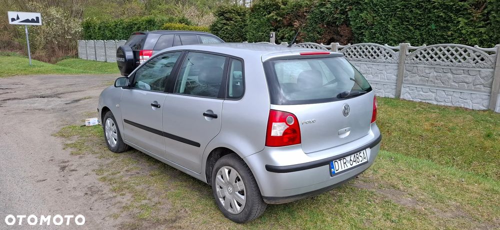 Volkswagen Polo 1.2 Trendline - 3