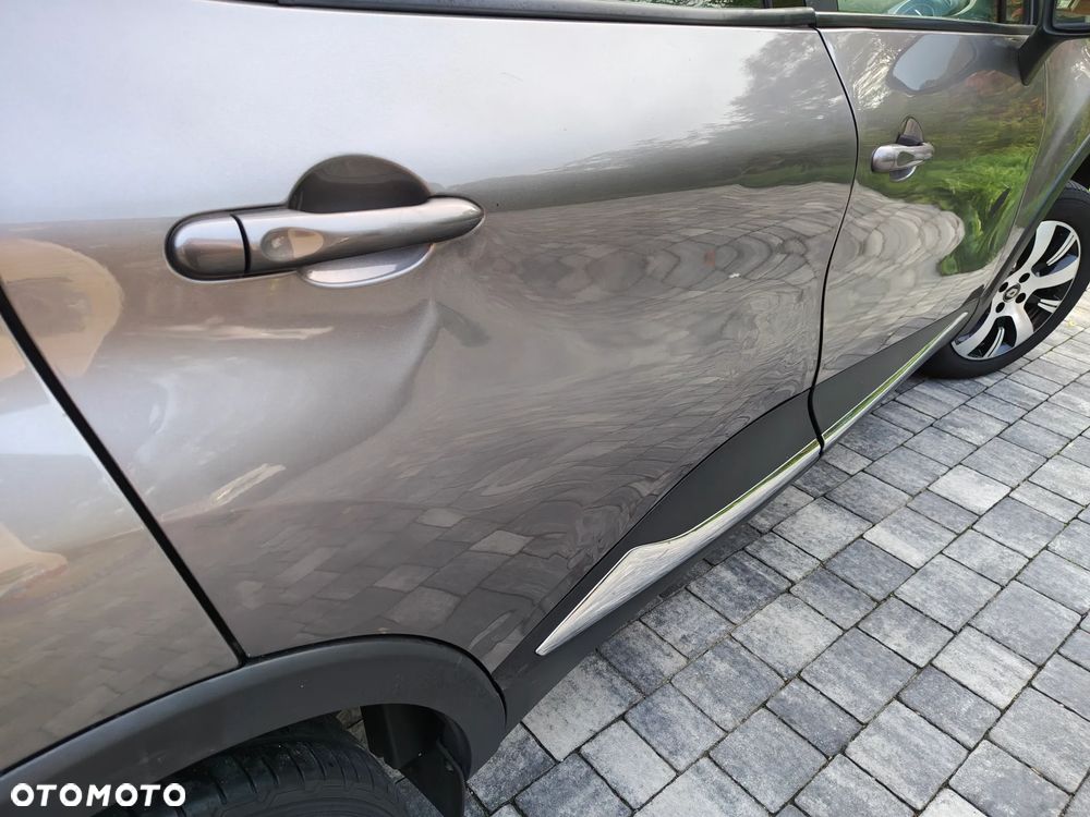 Renault Captur - 9