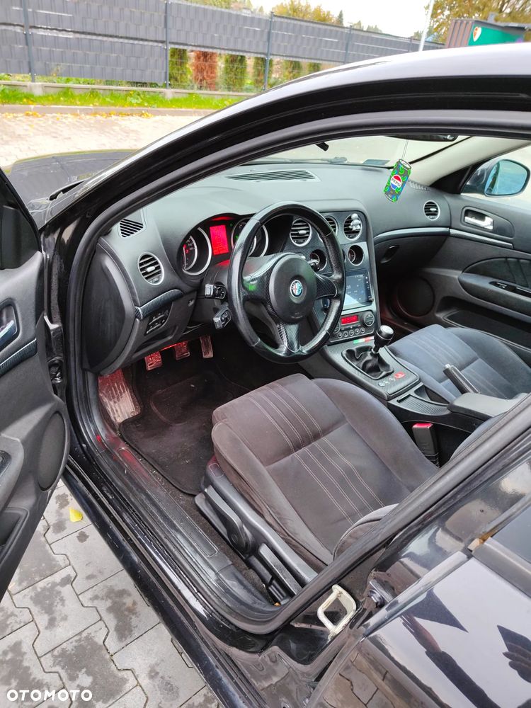 Alfa Romeo 159 1.8 MPI 16V Impression - 7