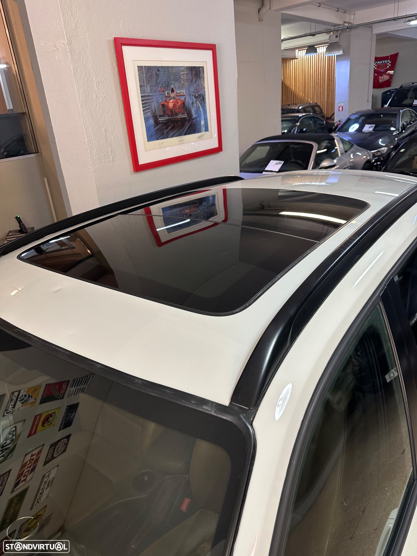 BMW X1 18 d sDrive Pack M - 6