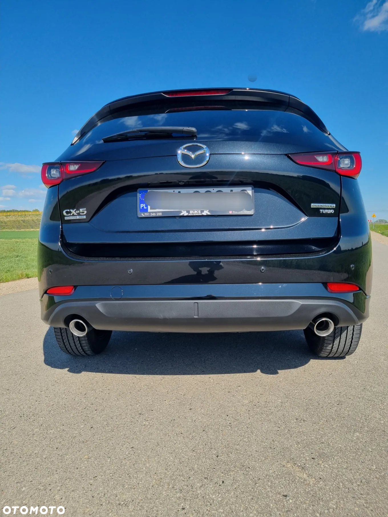 Mazda CX-5 - 39