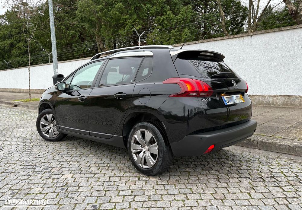 Peugeot 2008 1.2 PureTech Style - 2