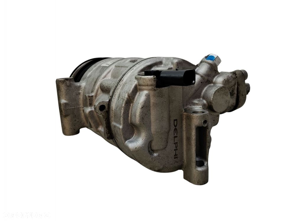 SPRĘŻARKA KLIMATYZACJI VW GOLF VI PASSAT B6 TIGUAN TOURAN POLO TSP0155997 - 5