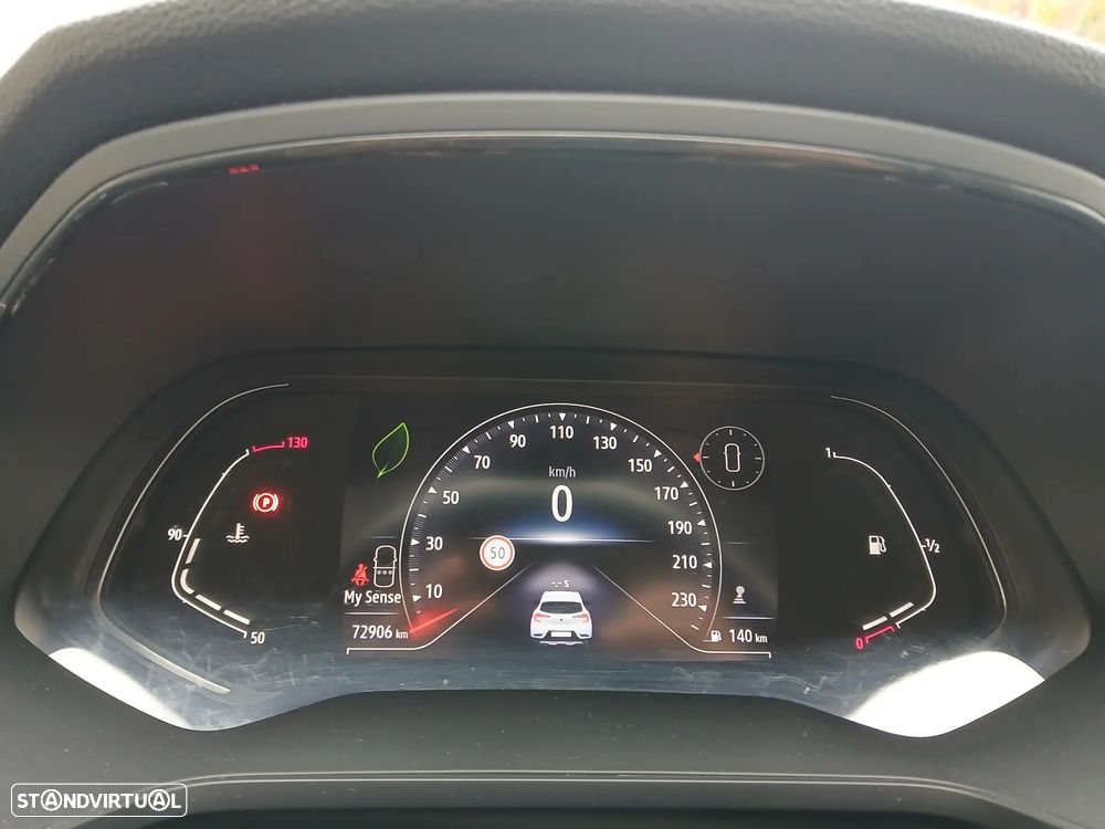 Renault Captur 1.0 TCe Techno - 20