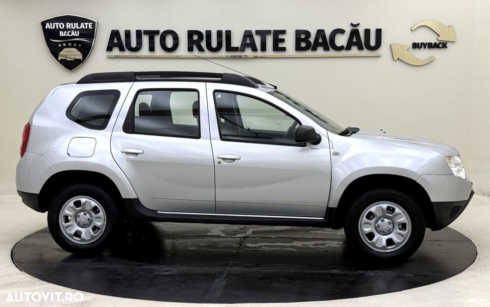 Dacia Duster - 4