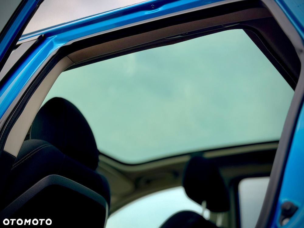 Nissan Qashqai 1.5 dCi N-Connecta - 23