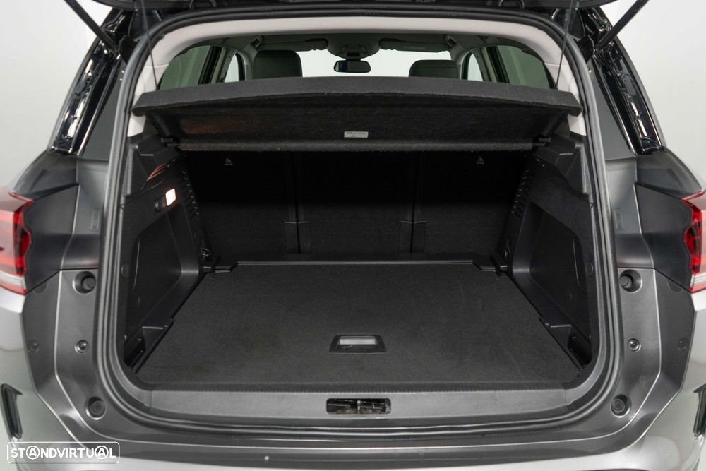 Citroën C5 Aircross 1.2 PureTech C-Series - 12