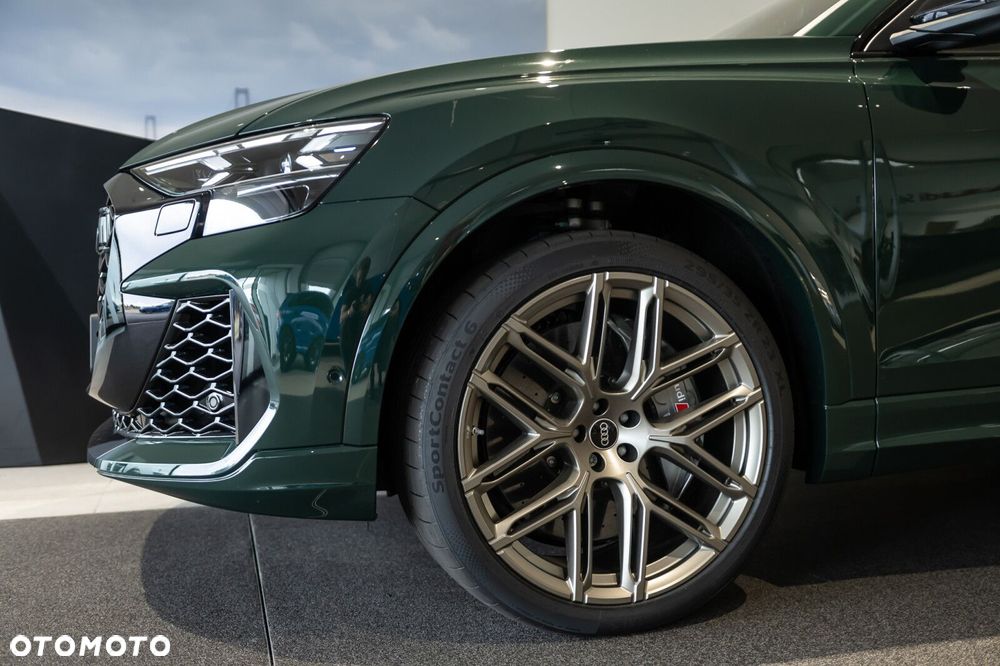 Audi RS Q8 - 5