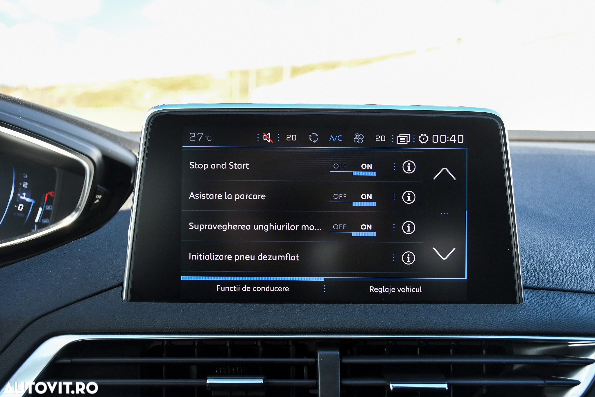 Peugeot 5008 2.0L BlueHDI EAT8 S&S GT - 29