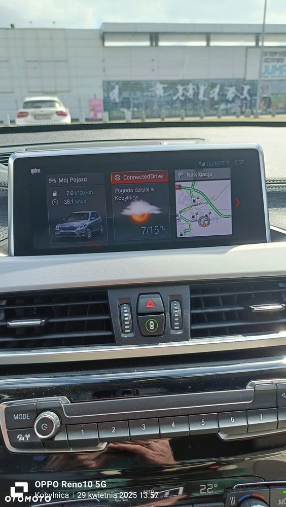BMW X1 sDrive20i xLine - 3
