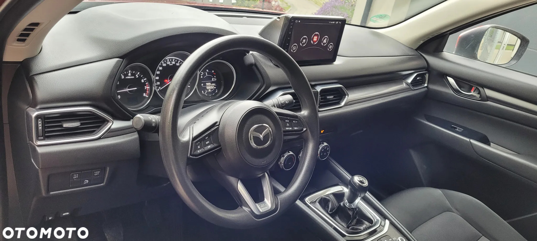 Mazda CX-5 2.0 Skydream 2WD - 16