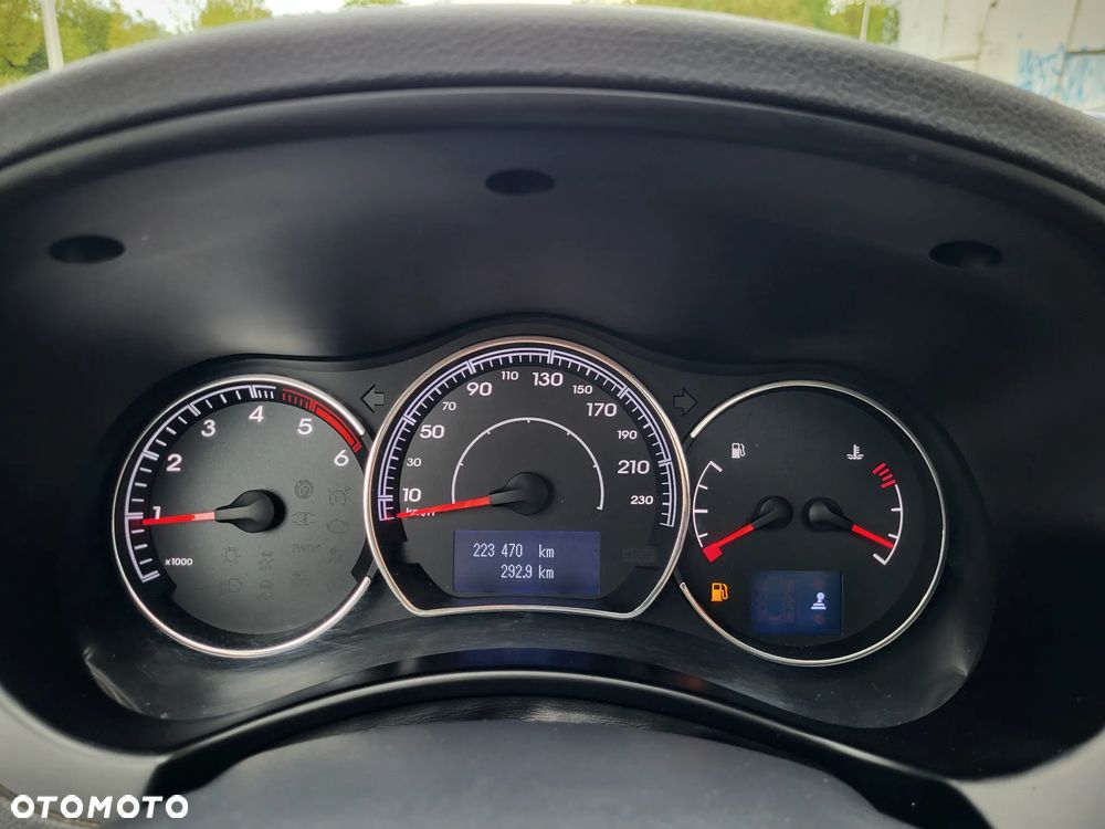 Renault Koleos 2.0 dCi 4x4 Bose Edition - 8