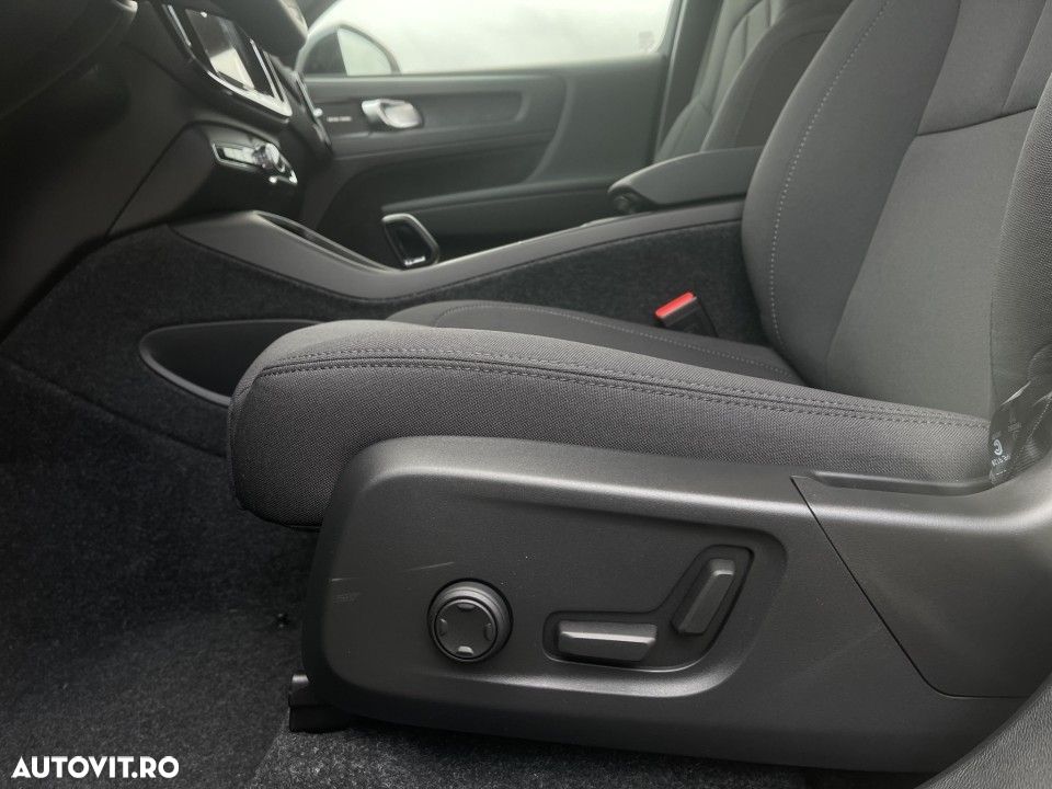 Volvo C40 - 20