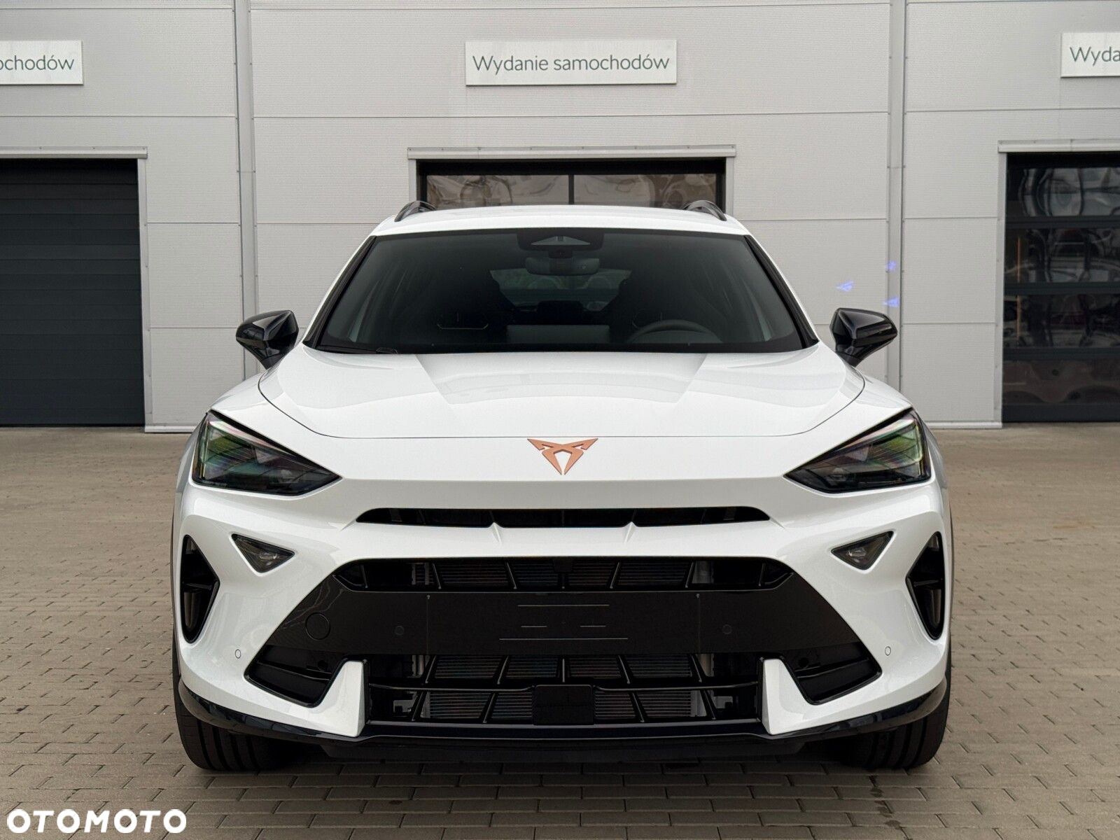 Cupra Formentor 2.0 TDI DSG - 4