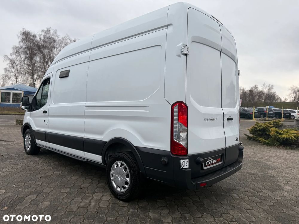 Ford TRANSIT - 2