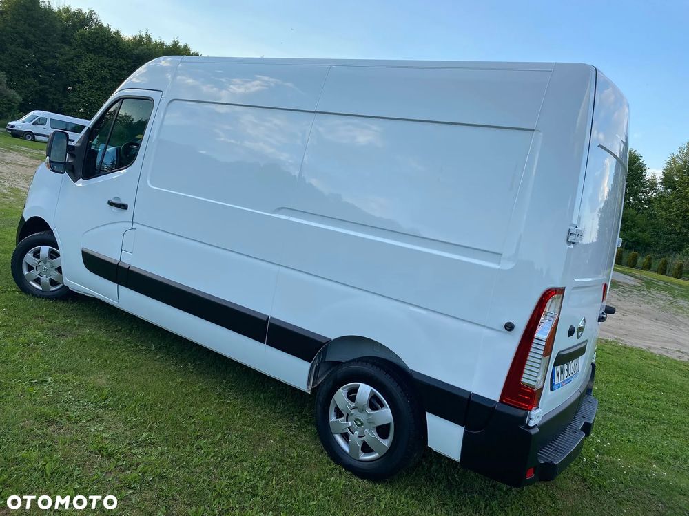 Nissan NV400 Master - 11