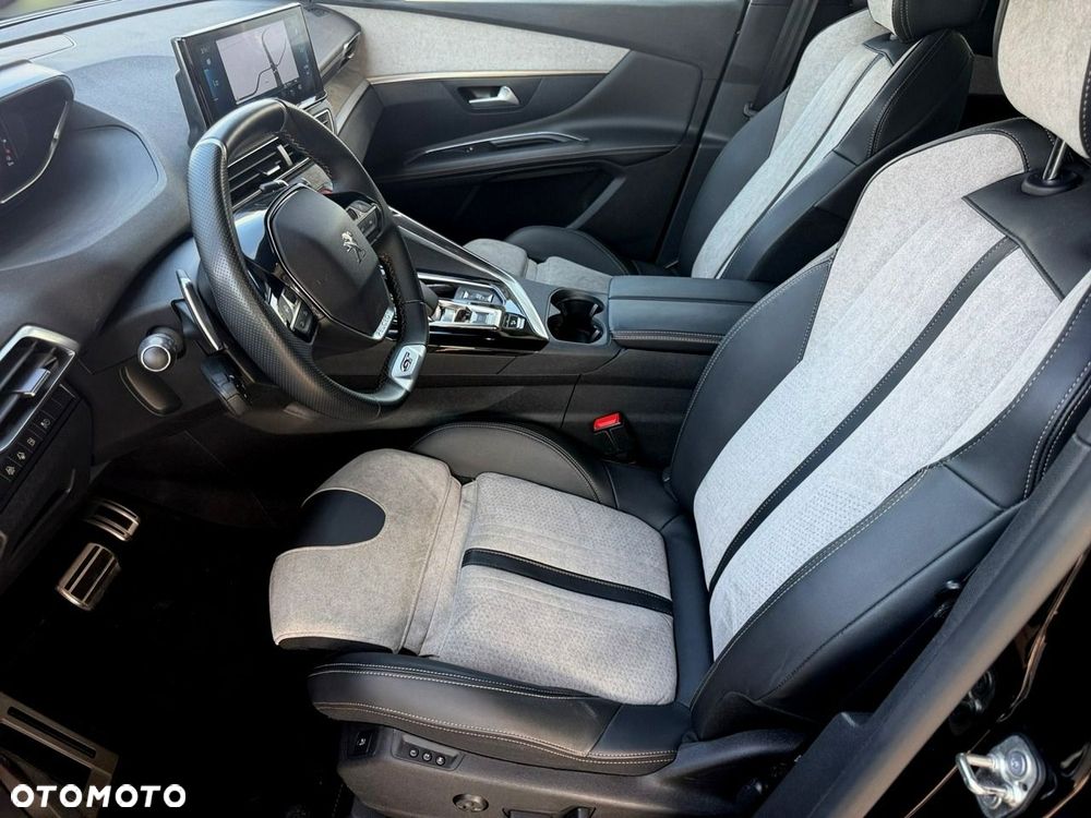 Peugeot 3008 - 18
