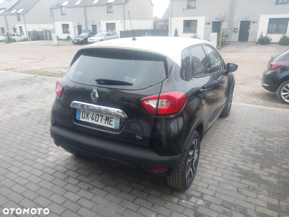 Renault Captur ENERGY TCe 120 EDC Dynamique - 6