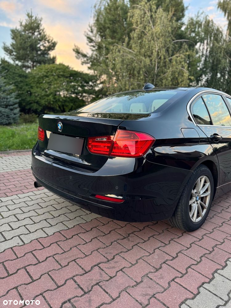 BMW Seria 3 - 3