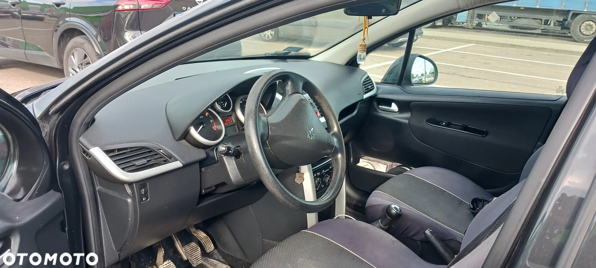 Peugeot 207 1.4 Trendy - 14