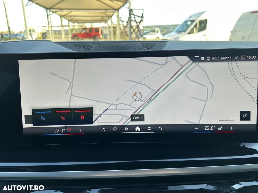 BMW X5 xDrive30d AT MHEV - 18