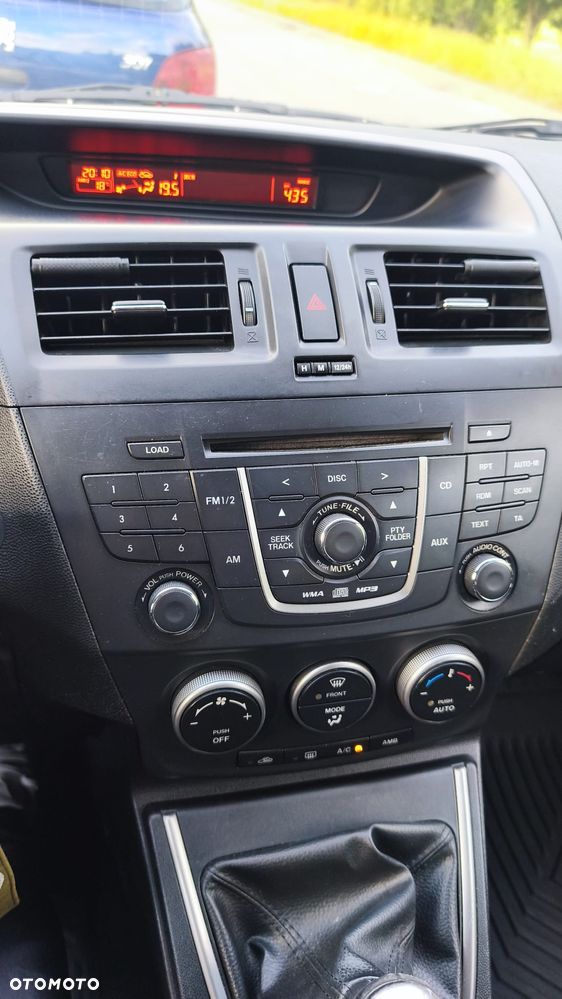 Mazda 5 2.0 Exclusive - 16