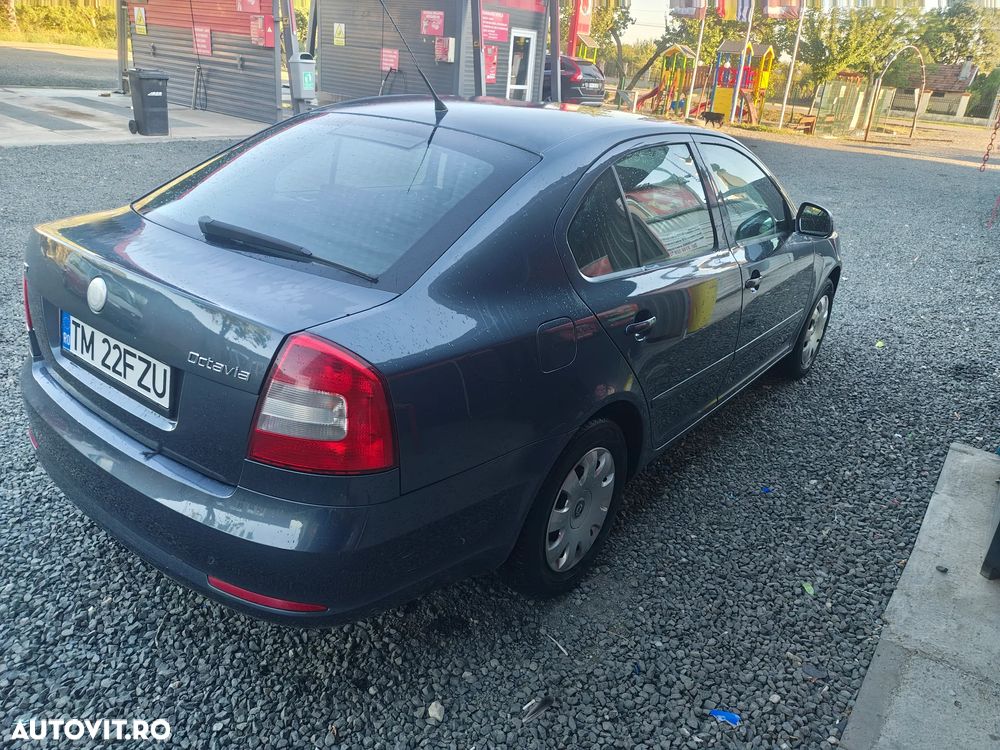 Skoda Octavia 1.6 TDI Ambiente - 1