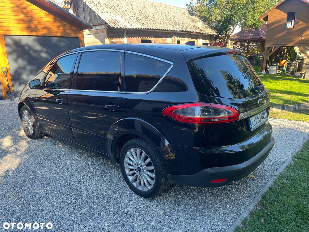 Ford S-Max - 7