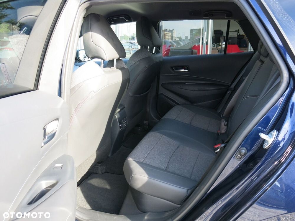 Toyota Corolla 1.8 Hybrid Comfort - 11