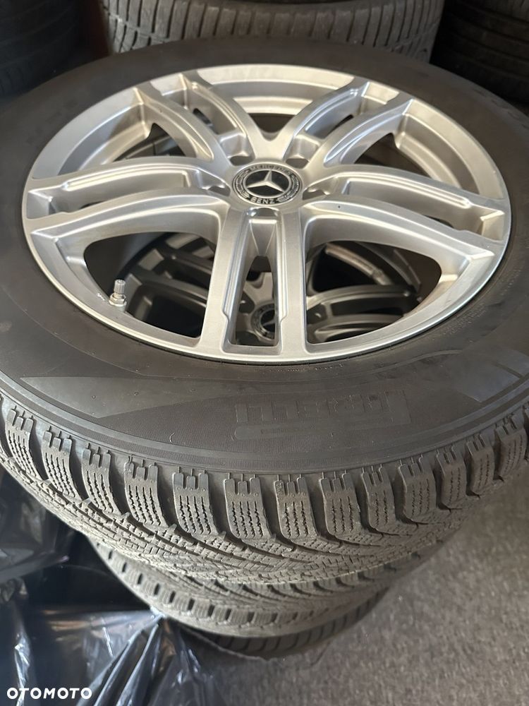 Mercedes-Benz GLC 300 de 4-Matic Business Edition - 12