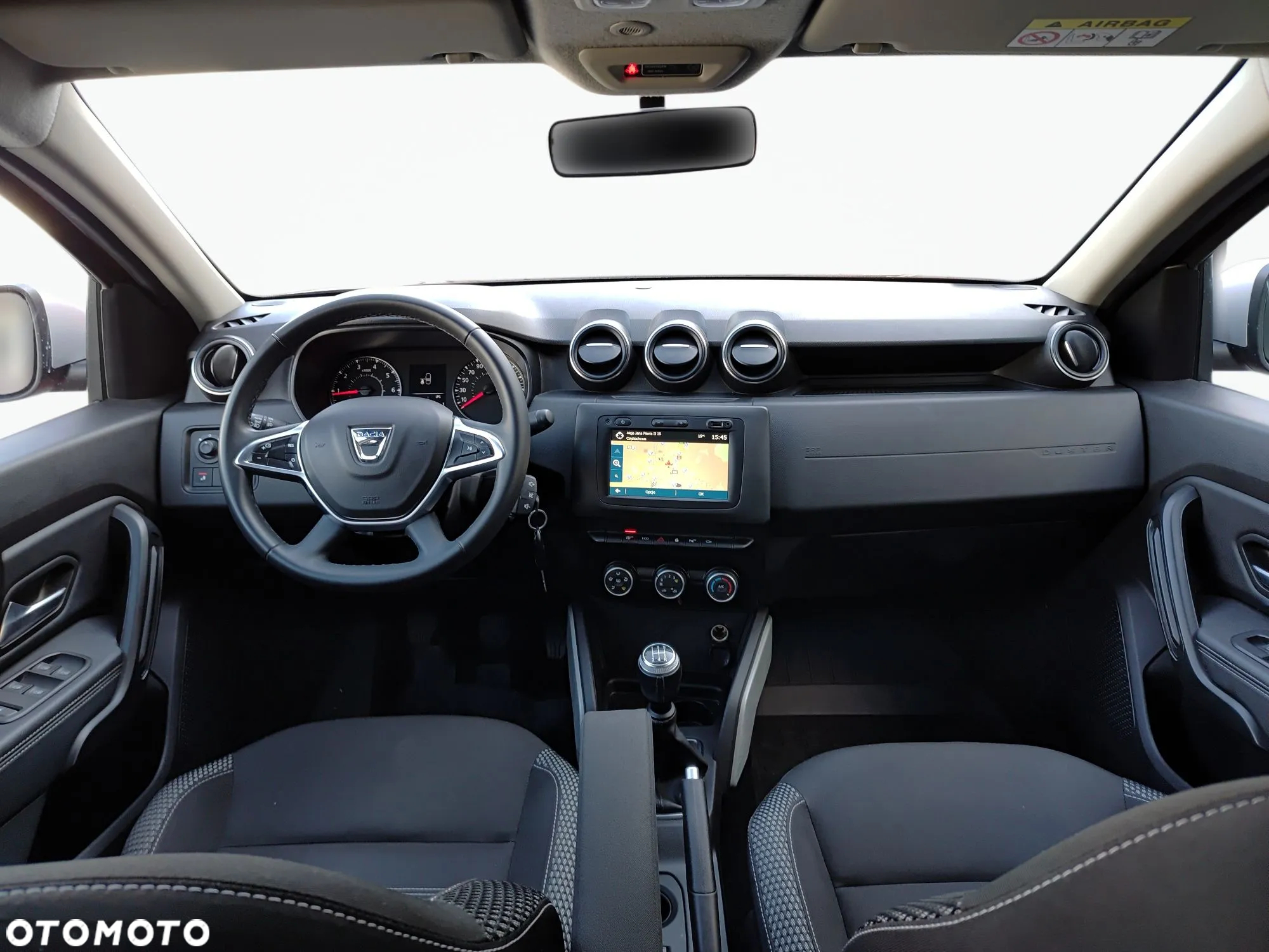 Dacia Duster 1.0 TCe Prestige - 11