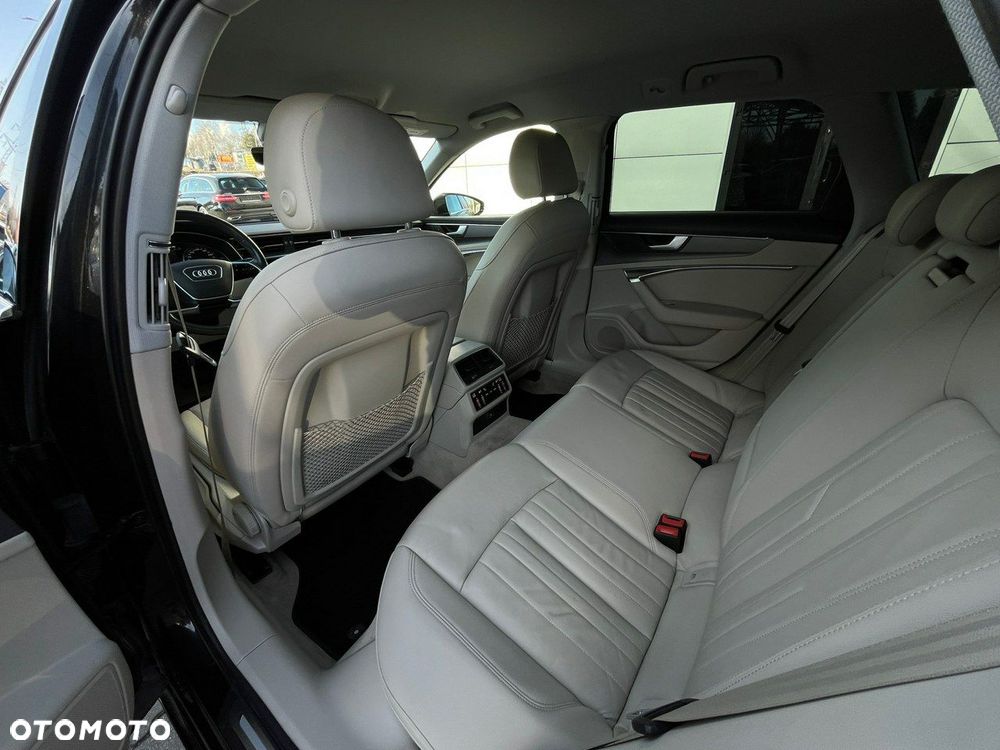 Audi A6 Avant 40 TDI S tronic - 26