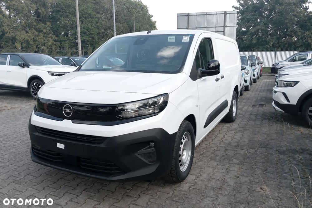 Opel Combo - 2