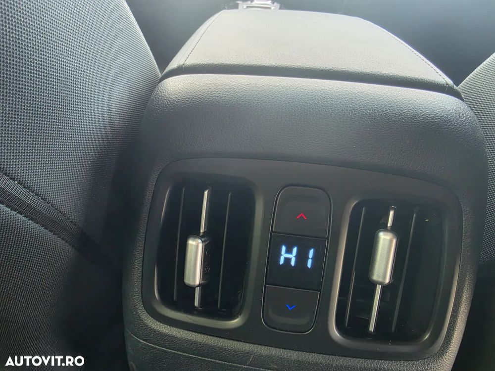 Hyundai Tucson - 10
