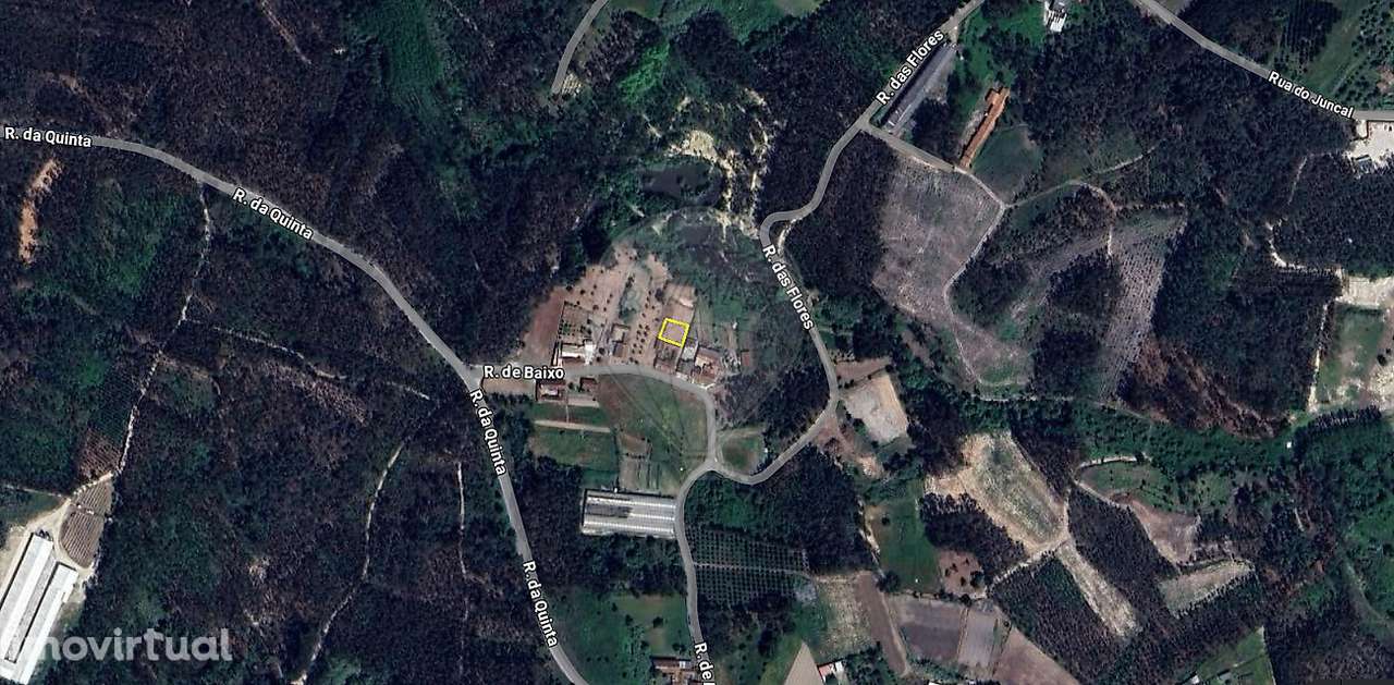 Terreno  para venda - Grande imagem: 4/23