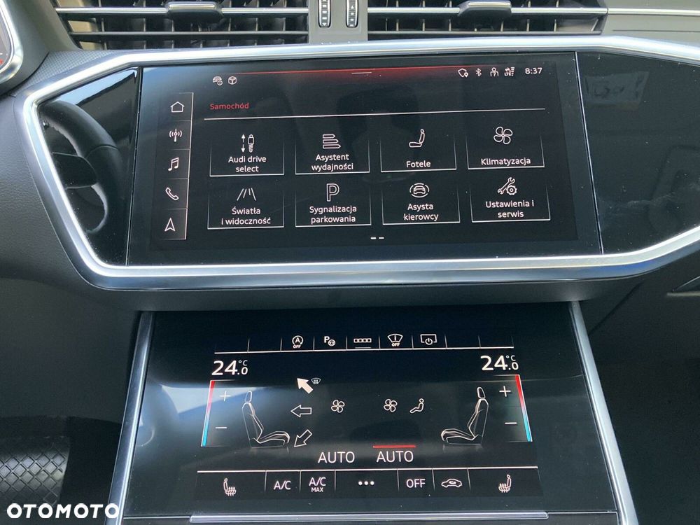 Audi A6 Limousine - 24