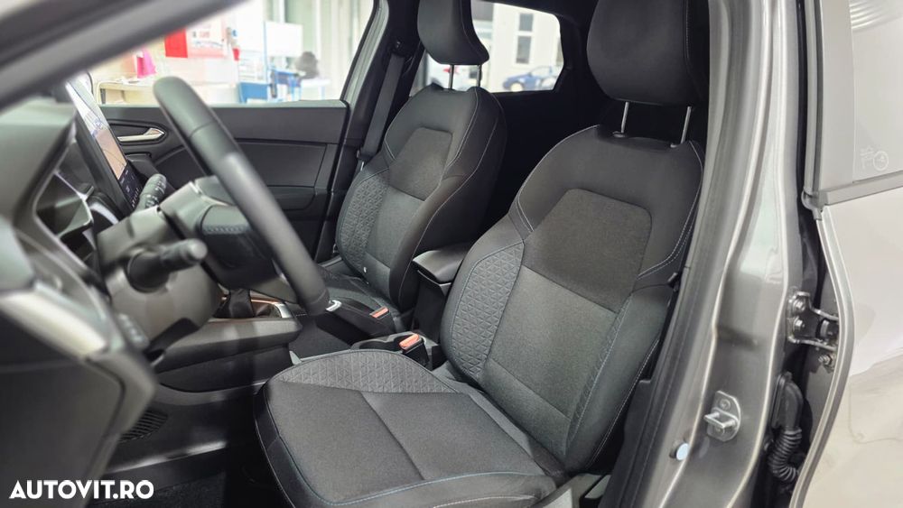 Renault Captur TCe 100 GPL Equilibre - 4