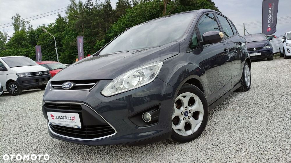Ford C-MAX - 9