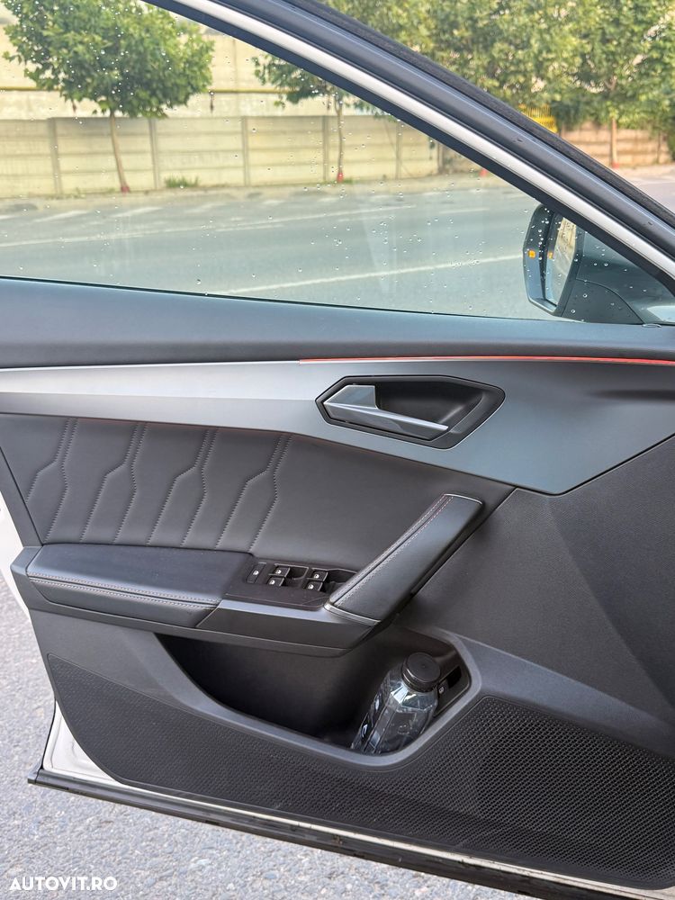 Cupra Formentor 1.4 e-HYBRID PHEV VZ - 12