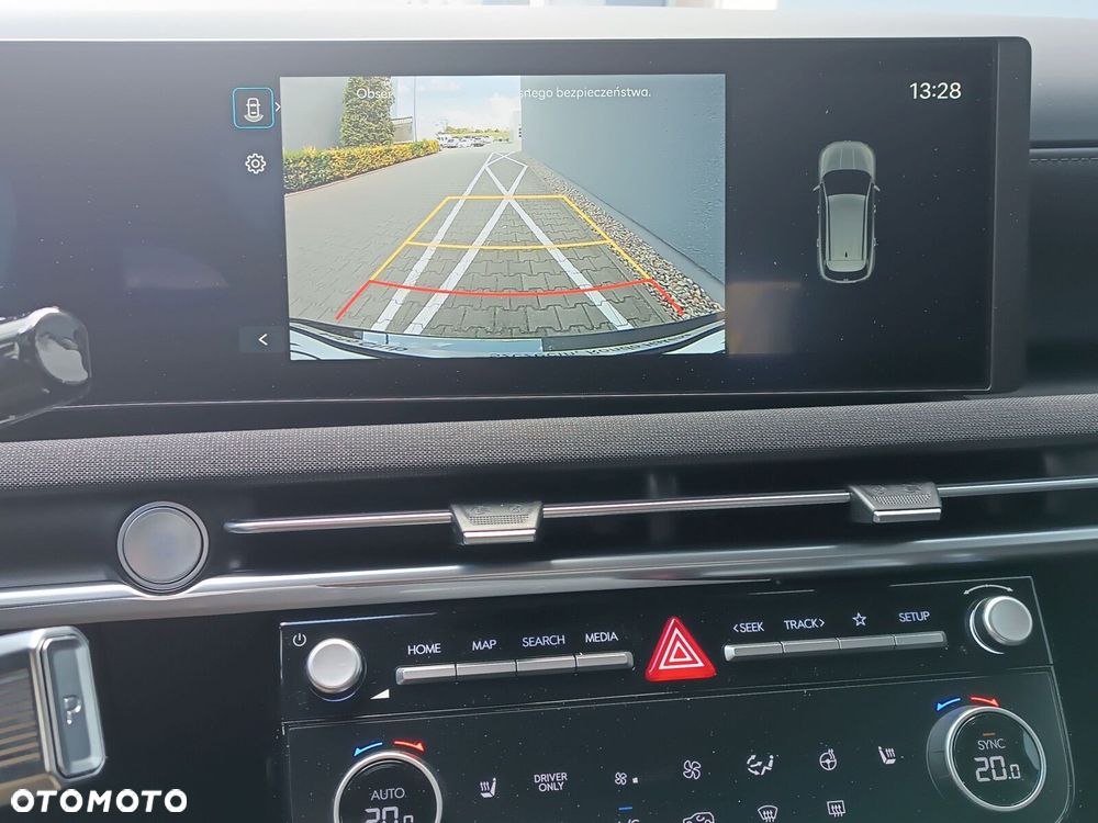 Hyundai Tucson 1.6 T-GDi HEV Smart 2WD - 14