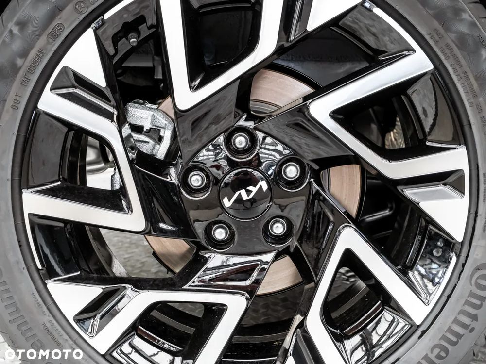 Kia XCeed 1.6 T-GDI Tribute DCT - 10