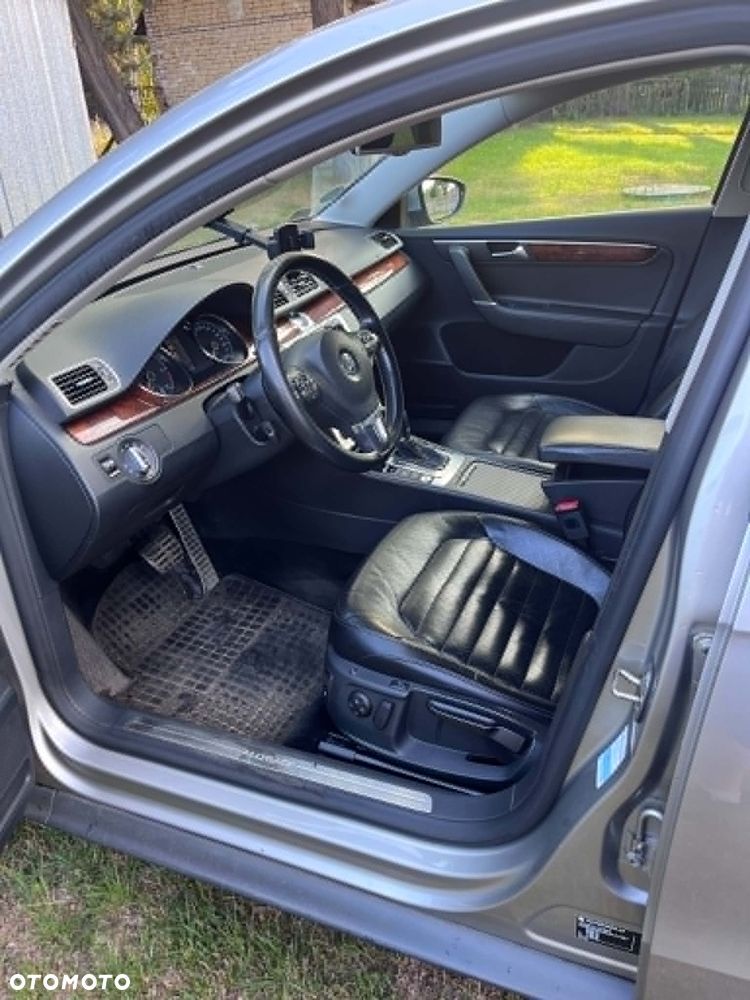 Volkswagen Passat Alltrack - 2