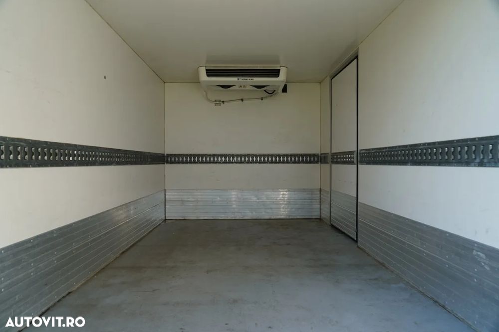 Iveco DAILY 35-150 / 3.0 d / FRIGIDER / 3.85 M / UNITATE THERMO KING / Importat - 18