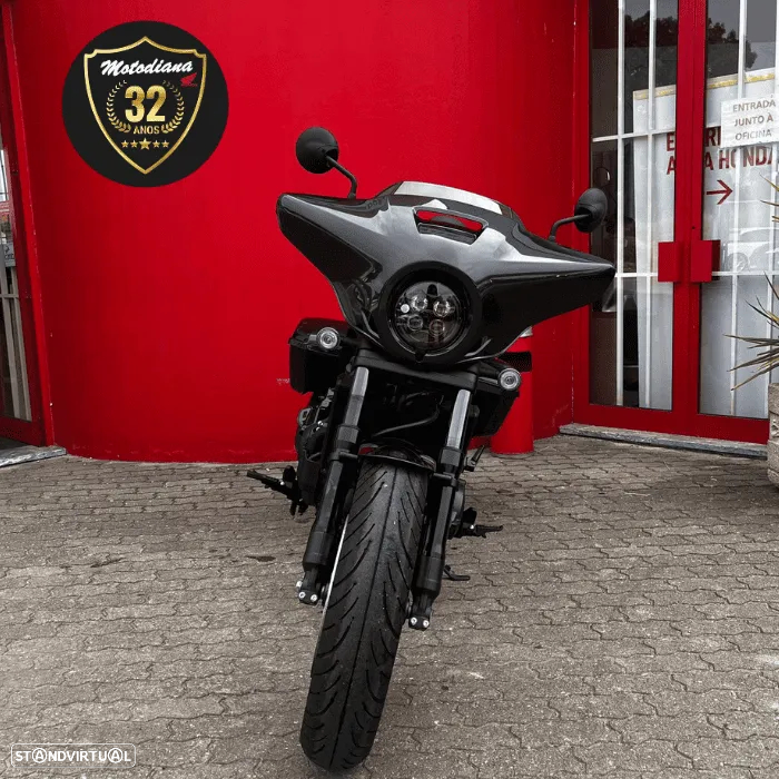 Honda CMX 1100 REBEL DCT - 2