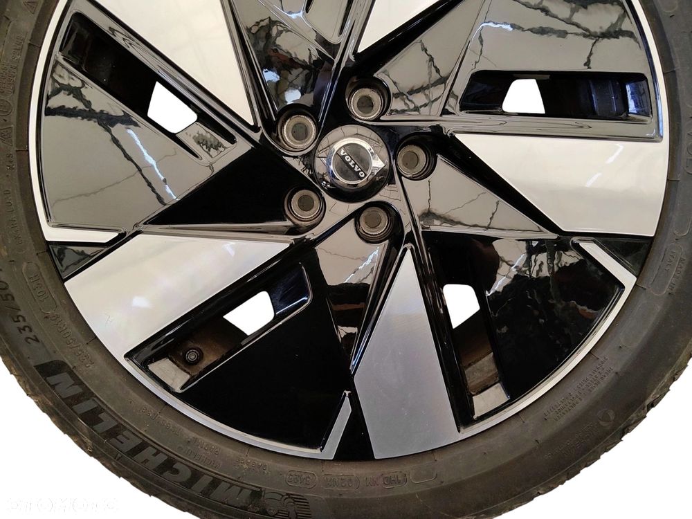 FELGI ALUMINIOWE VOLVO XC40 RECHARGE LIFT (2022-) E400V12 408KM 32294213 - 12