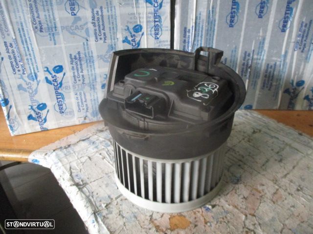 Motor Sofagem 7737080501A PEUGEOT 407 2003 PEUGEOT  407 FASE 1 2005 2.0I 16V 140CV 4P CINZENTO PEUGEOT 407 FASE 1 2005 1.6HDI 110CV 4P CINZA ACASTANHADO - 1