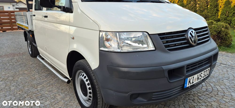 Volkswagen T5 - 11